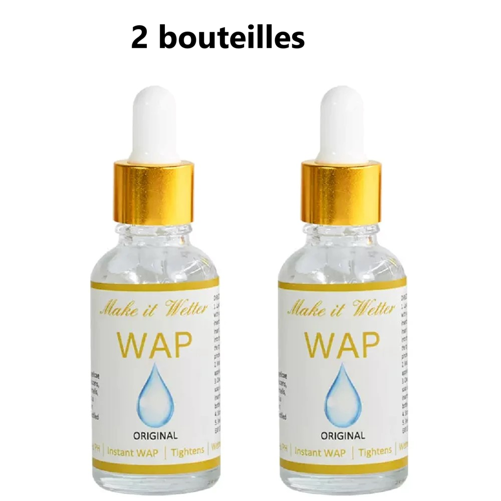 zGel d'Excitation WAP - 30ml