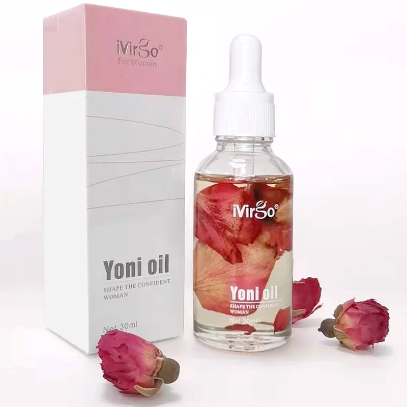 Yoni Oil Magic